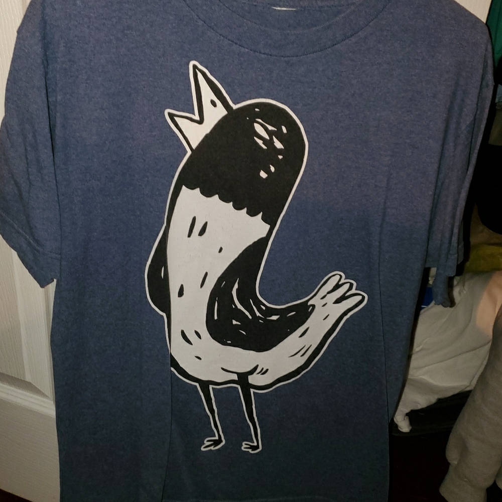 The Wonder Years Tshirt